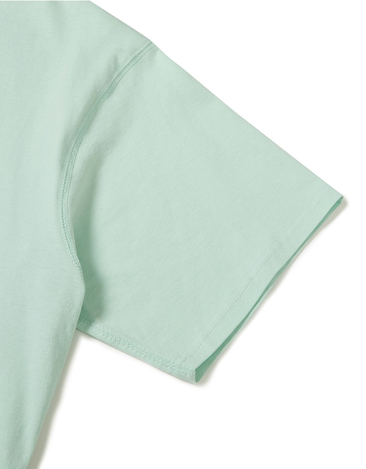 엠엠엘지(MMLG) [Mmlg] Mm FAMILY HF-T (MINT WASH)