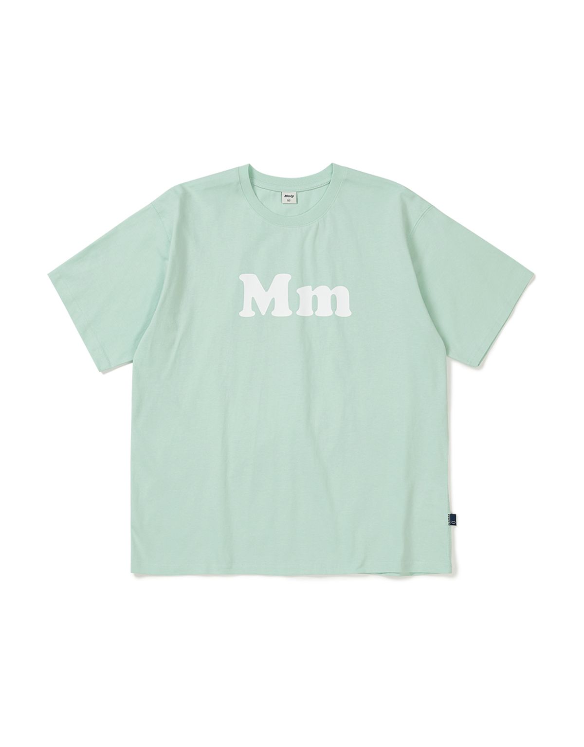 엠엠엘지(MMLG) [Mmlg] Mm FAMILY HF-T (MINT WASH)