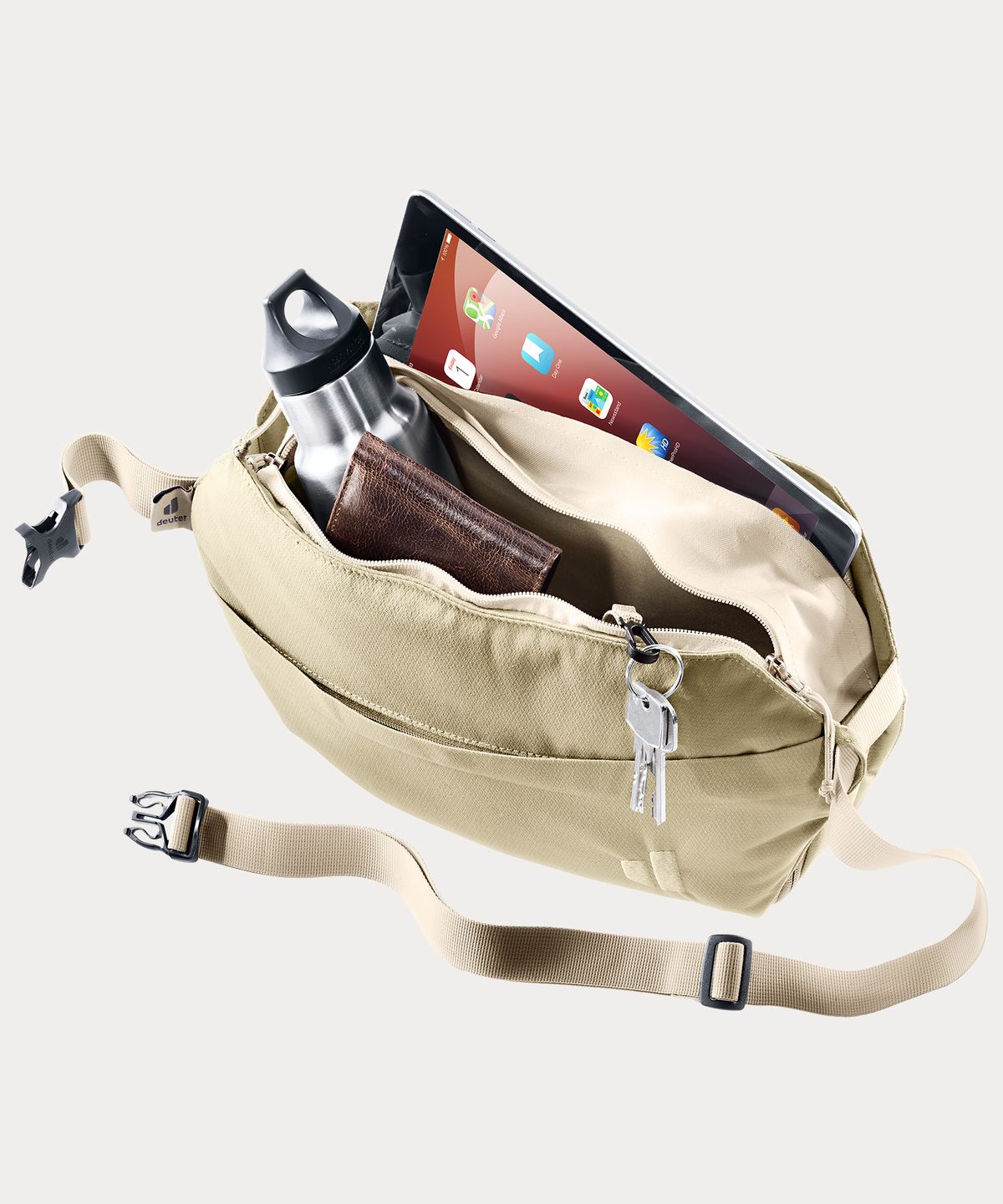 도이터(DEUTER) 패스웨이 4+1