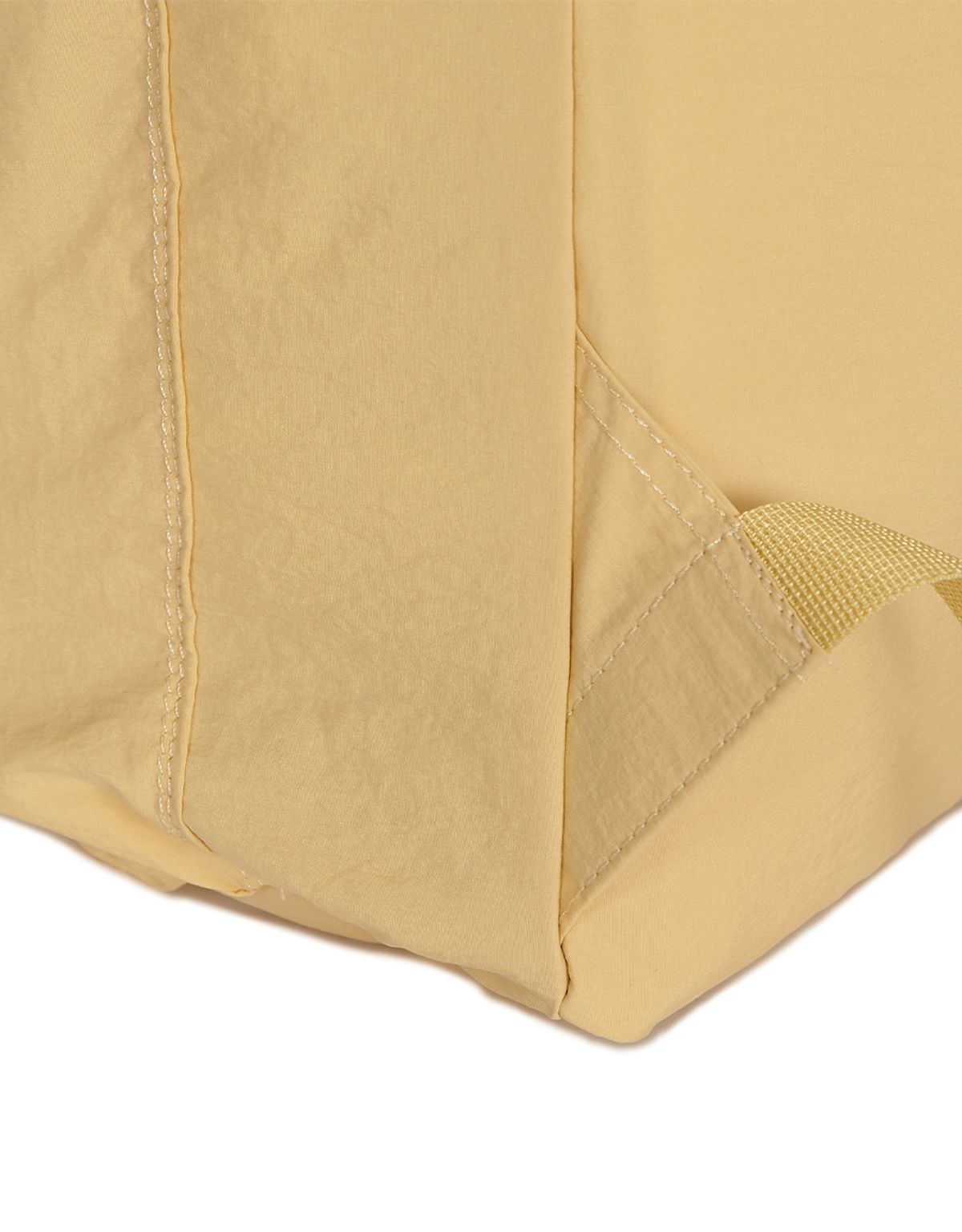 엠엠엘지(MMLG) [Mmlg] MICRO RUCKSACK (YELLOW)
