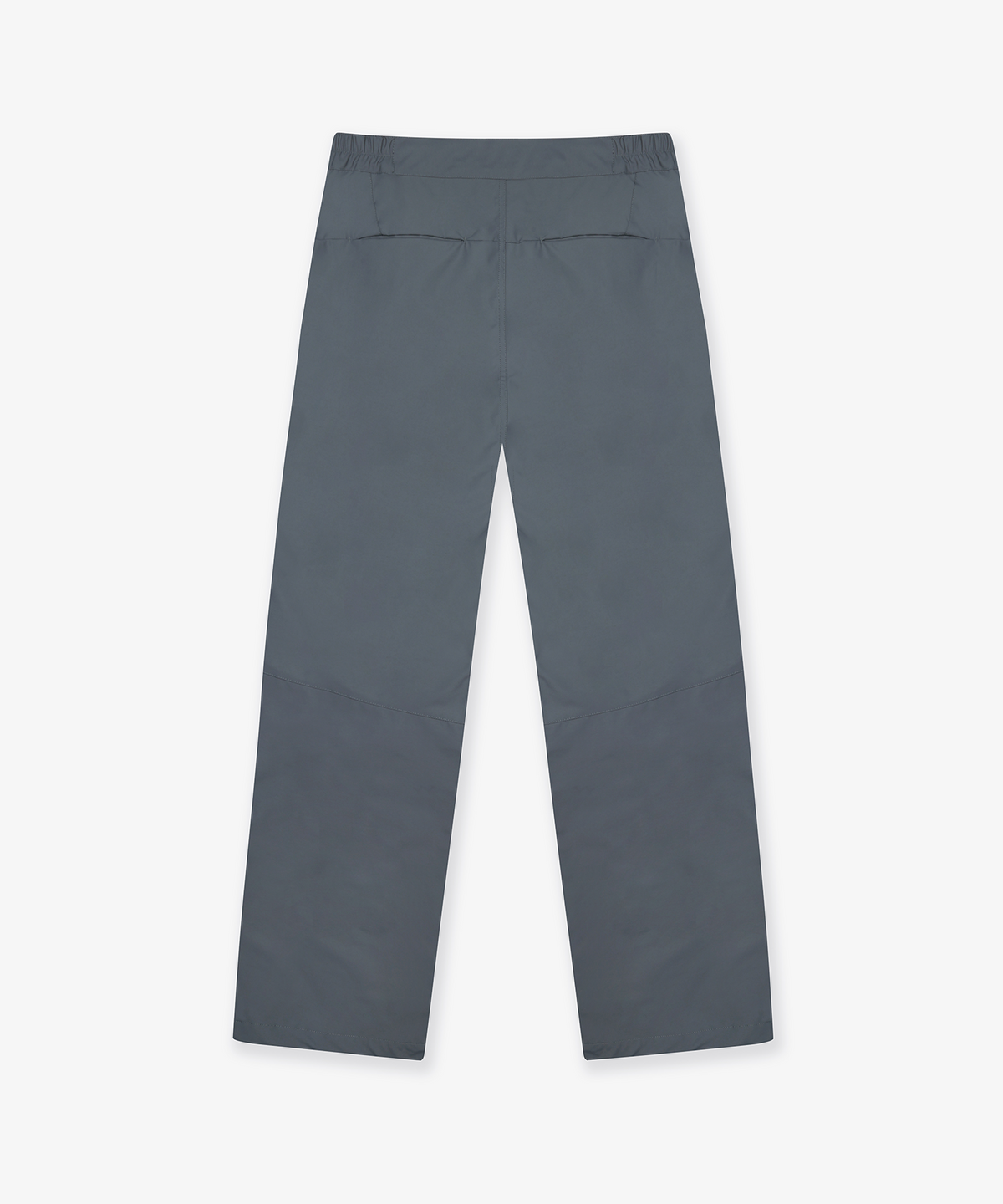 그레일즈(GRAILZ) PINTUCK NYLON PANTS [GREY]