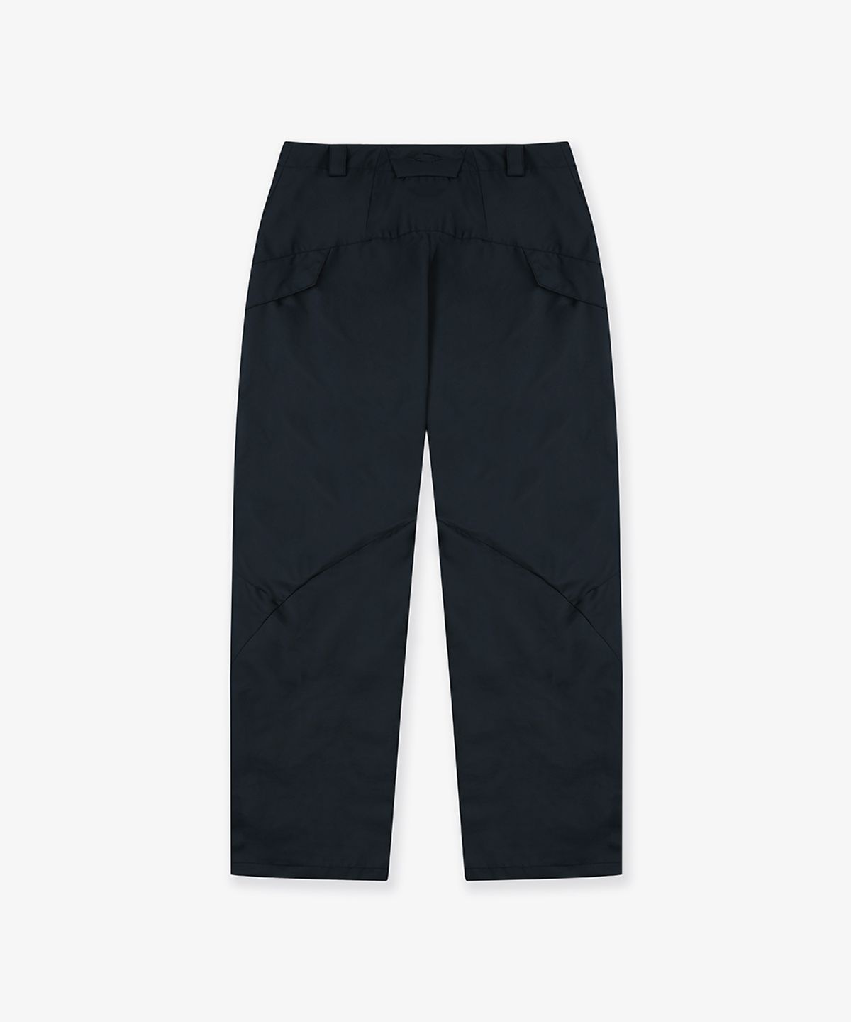 그레일즈(GRAILZ) SURPLUS NYLON PANTS [BLACK]