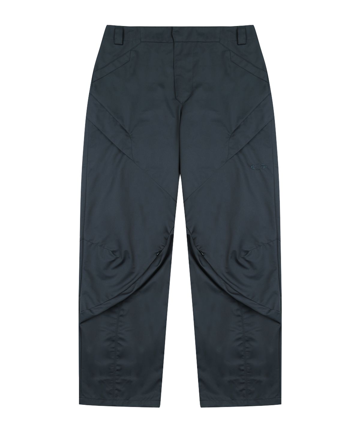 그레일즈(GRAILZ) SURPLUS NYLON PANTS [CHARCOAL]