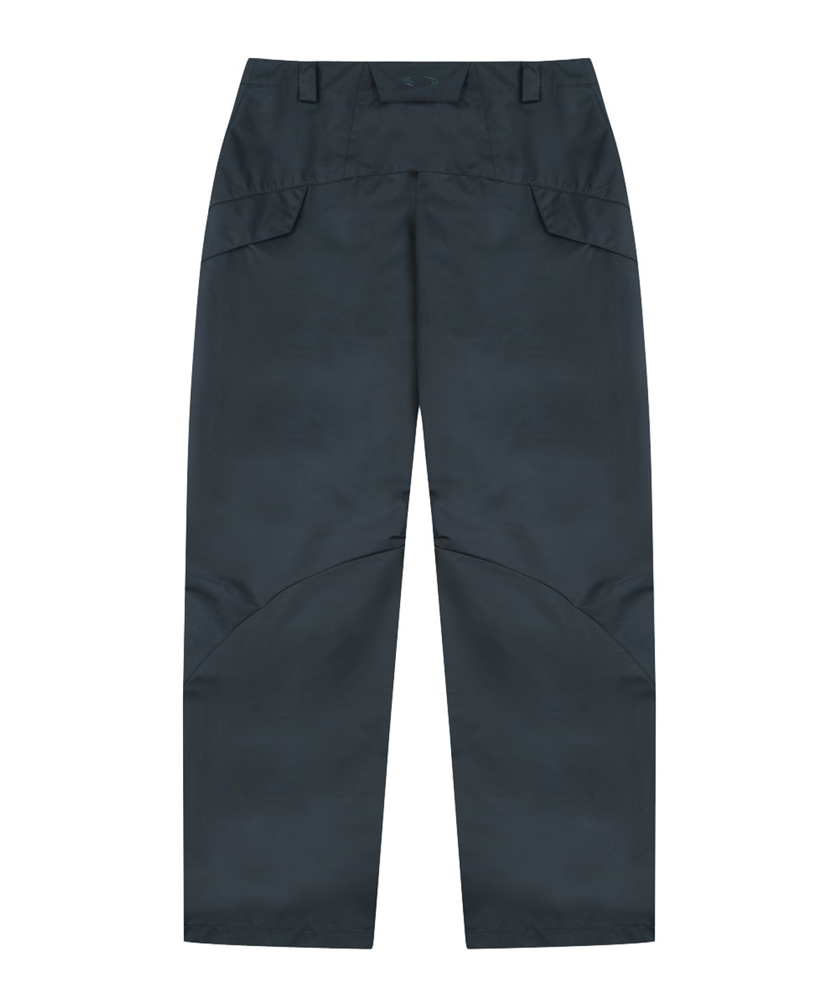 그레일즈(GRAILZ) SURPLUS NYLON PANTS [CHARCOAL]