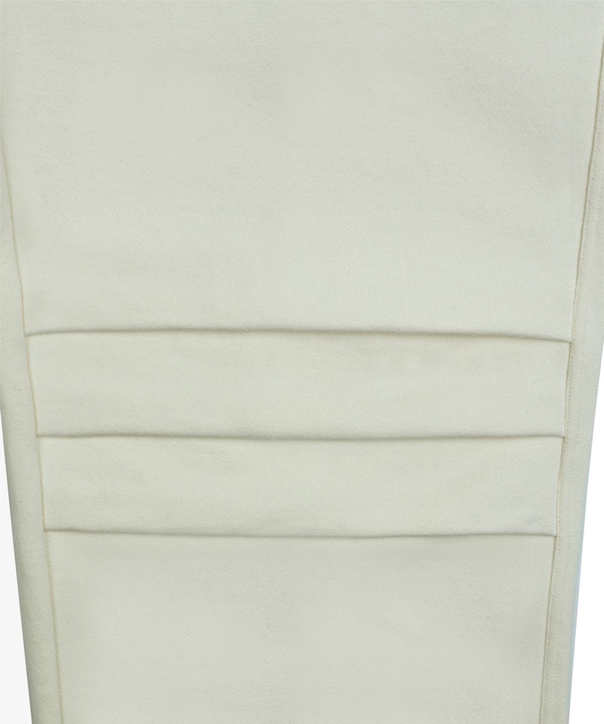 그레일즈(GRAILZ) ESSENTIAL PINTUCK DRAWSTRING PANTS [CREAM]