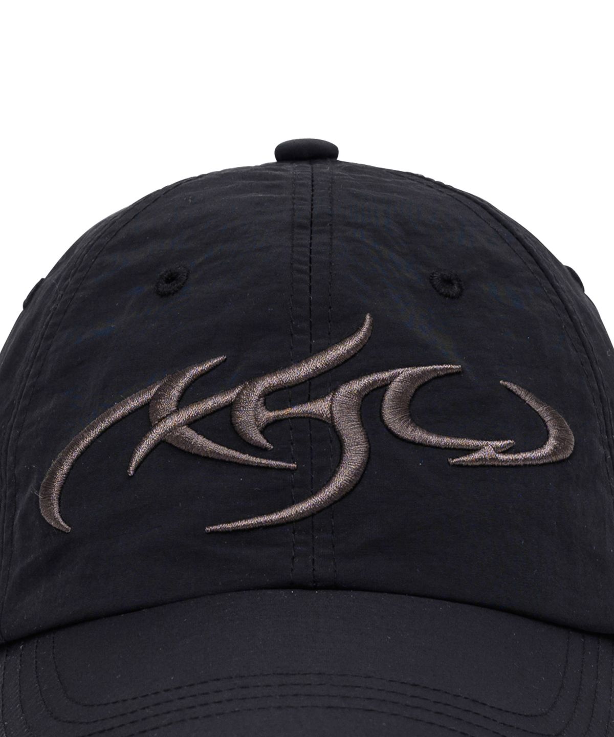 아조바이아조(AJOBYAJO) [PBA] Tribal AJO Nylon Cap [BLACK]
