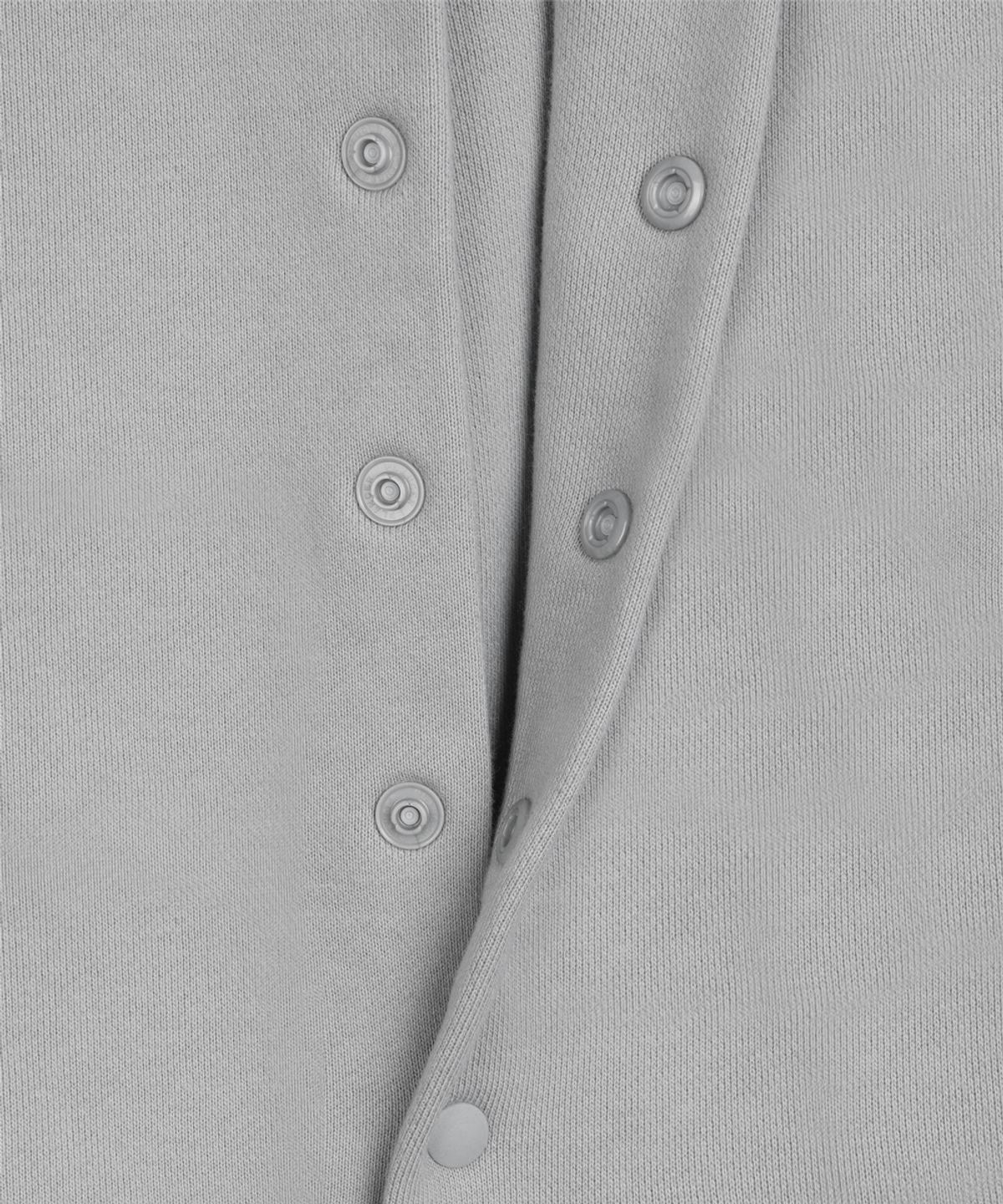 그레일즈(GRAILZ) OVAL LOGO HOODIE [GREY]