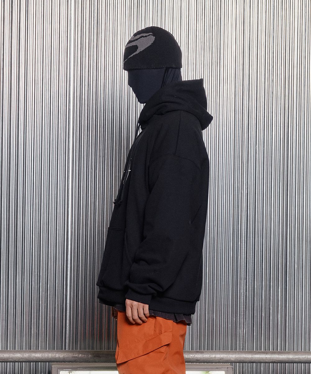 パーカー・フーディ GRAILZ GUN CLUB GRAPHIC HOODIE BLACK GR23SSMH03BK MUSINSA | GRAILZ GUN CLUB GRAPHIC HOODIE [BLACK]