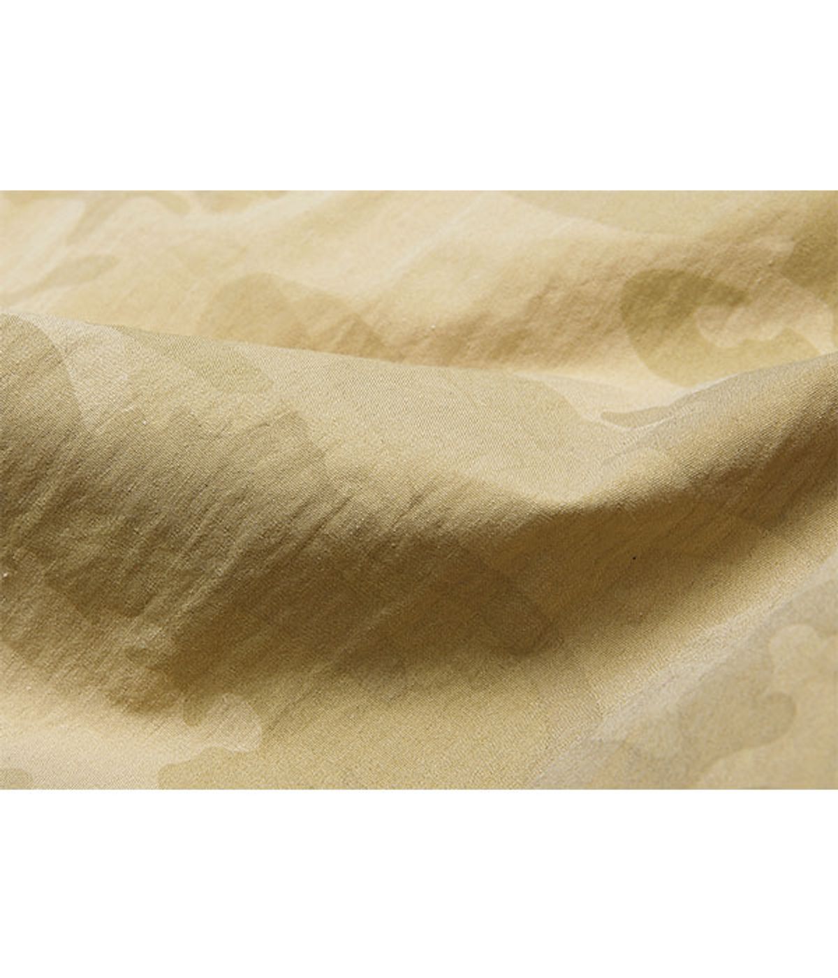 유쓰배쓰(YOUTHBATH) WIDE CAMO STRING BANDING PANTS_BEIGE