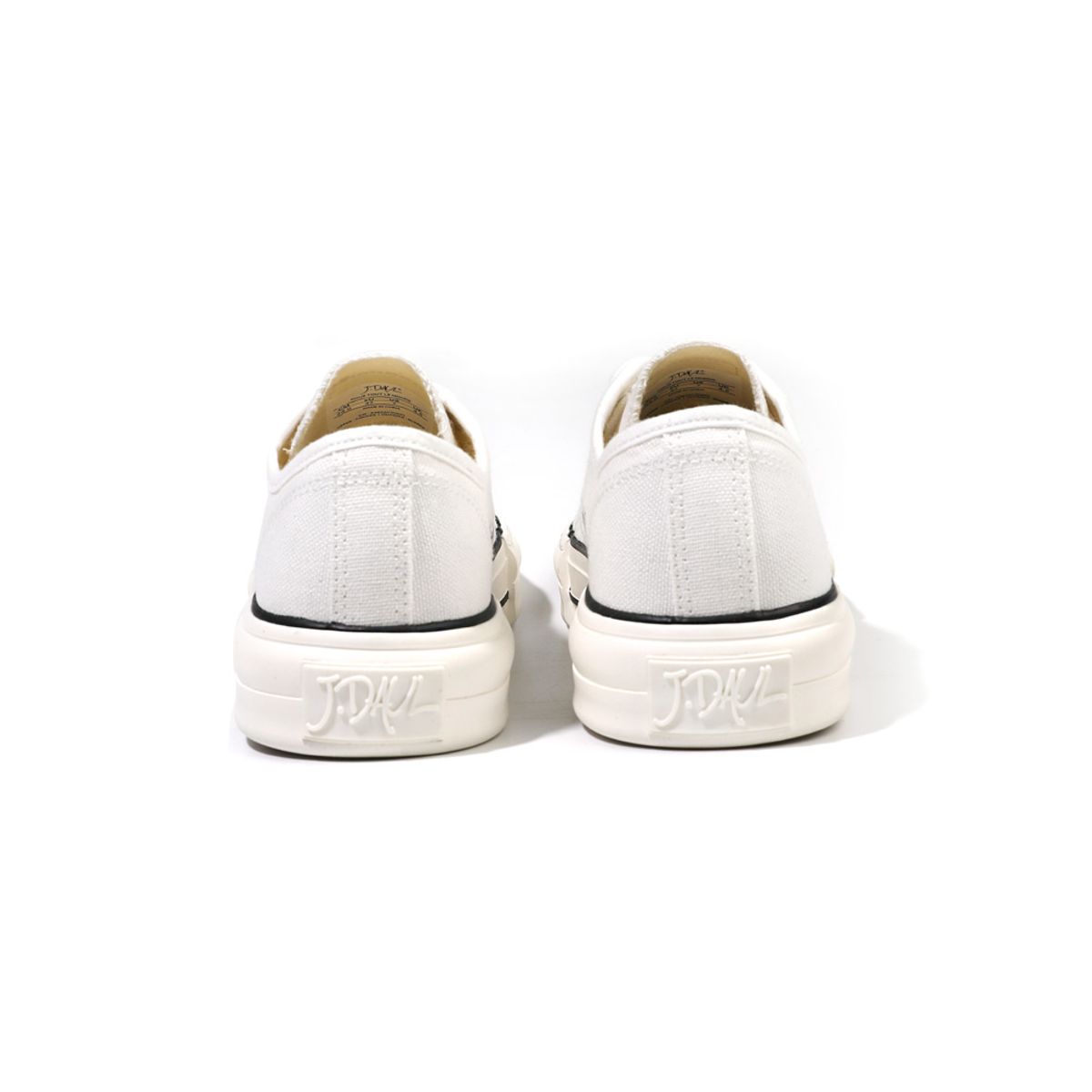 제이다울(J.DAUL) 스퍼브 볼드 화이트_BOLD WHITE_JD13