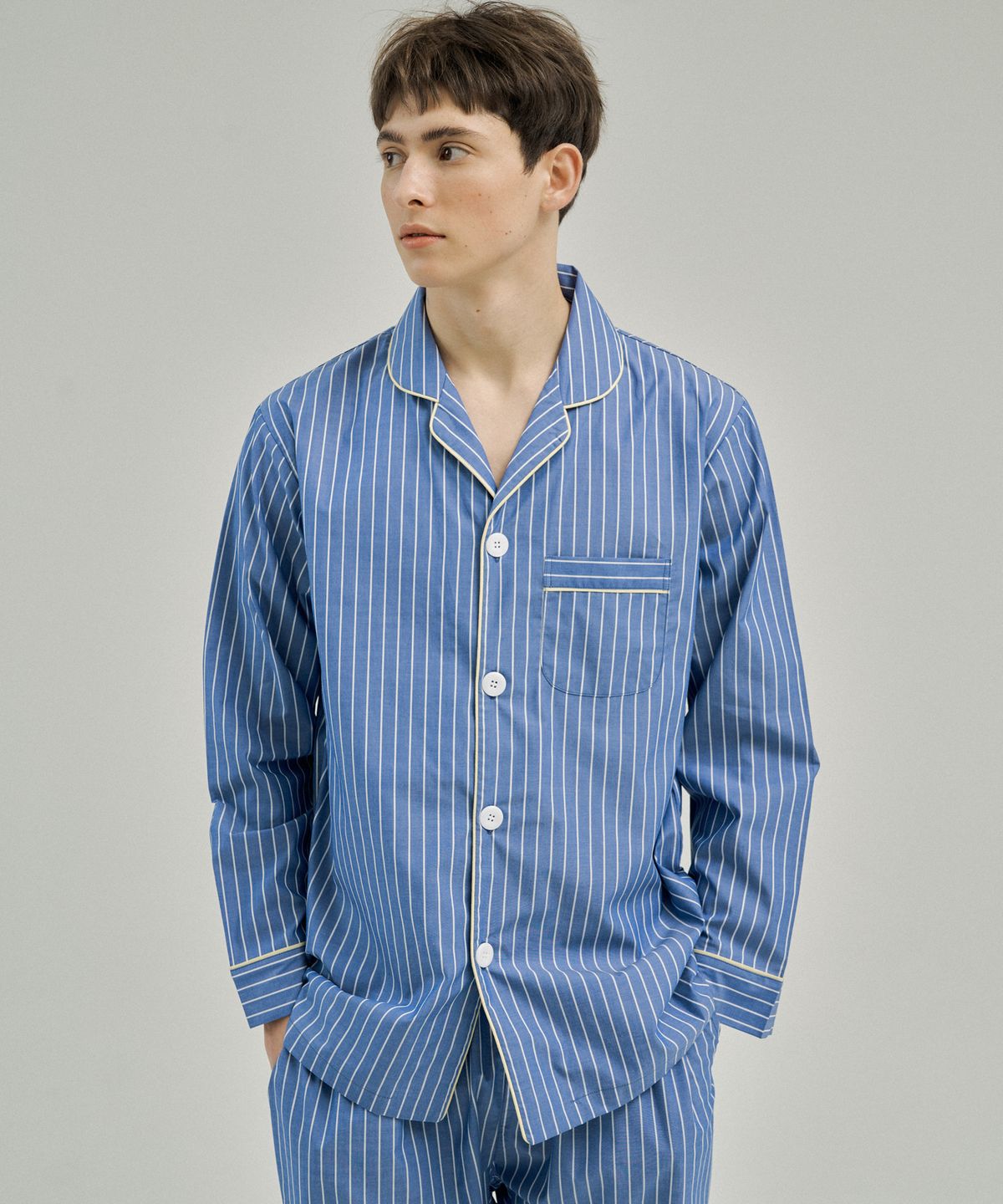 조스라운지(JO'S LOUNGE) (m) Voyage Pajama Set