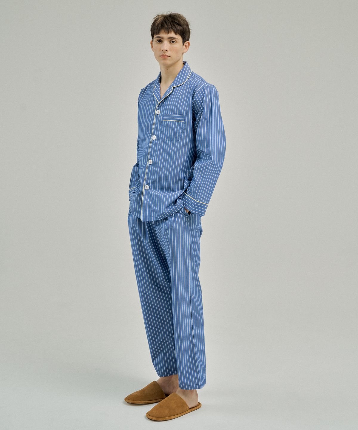 조스라운지(JO'S LOUNGE) (m) Voyage Pajama Set