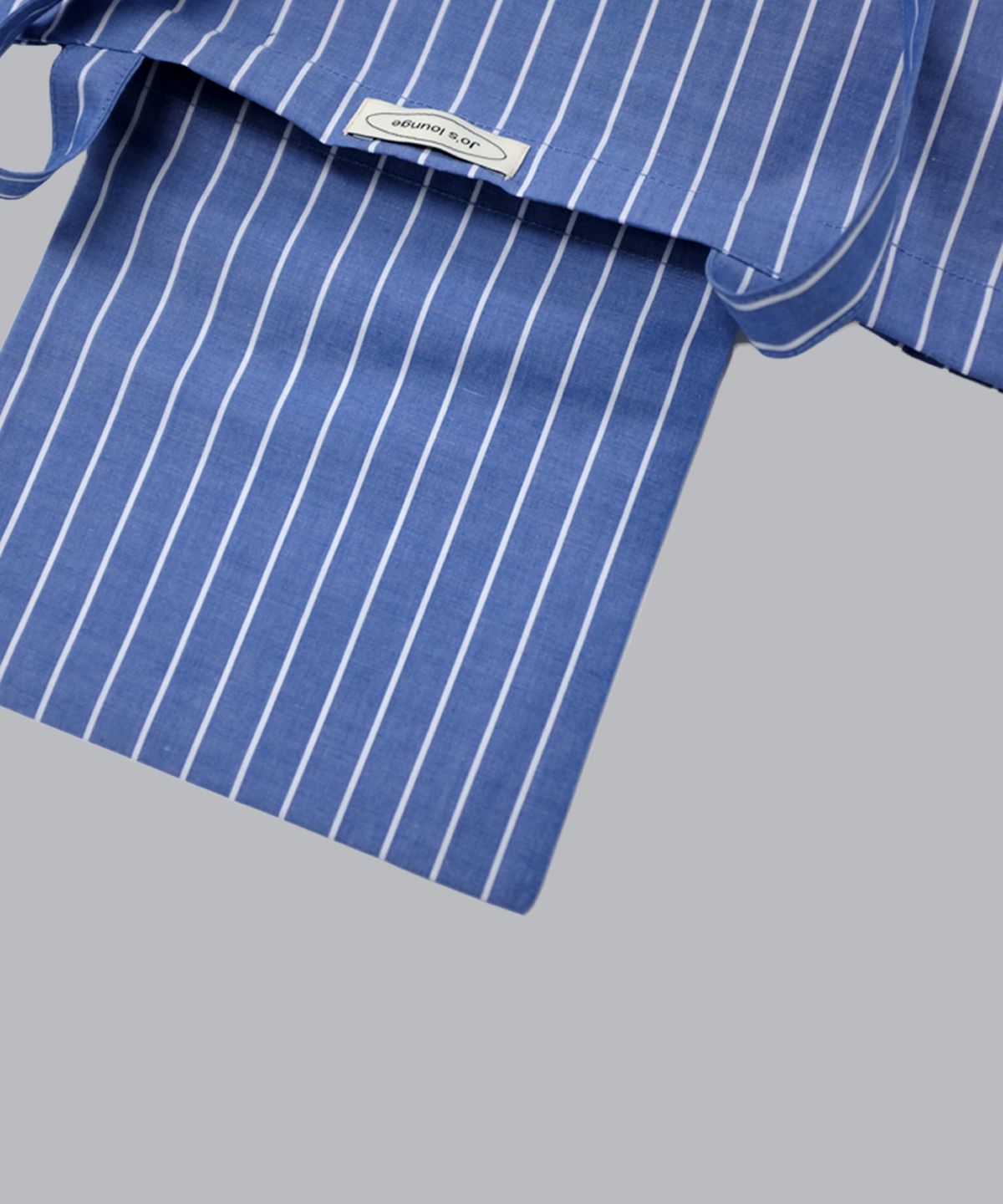 조스라운지(JO'S LOUNGE) Voyage Fabric Bag