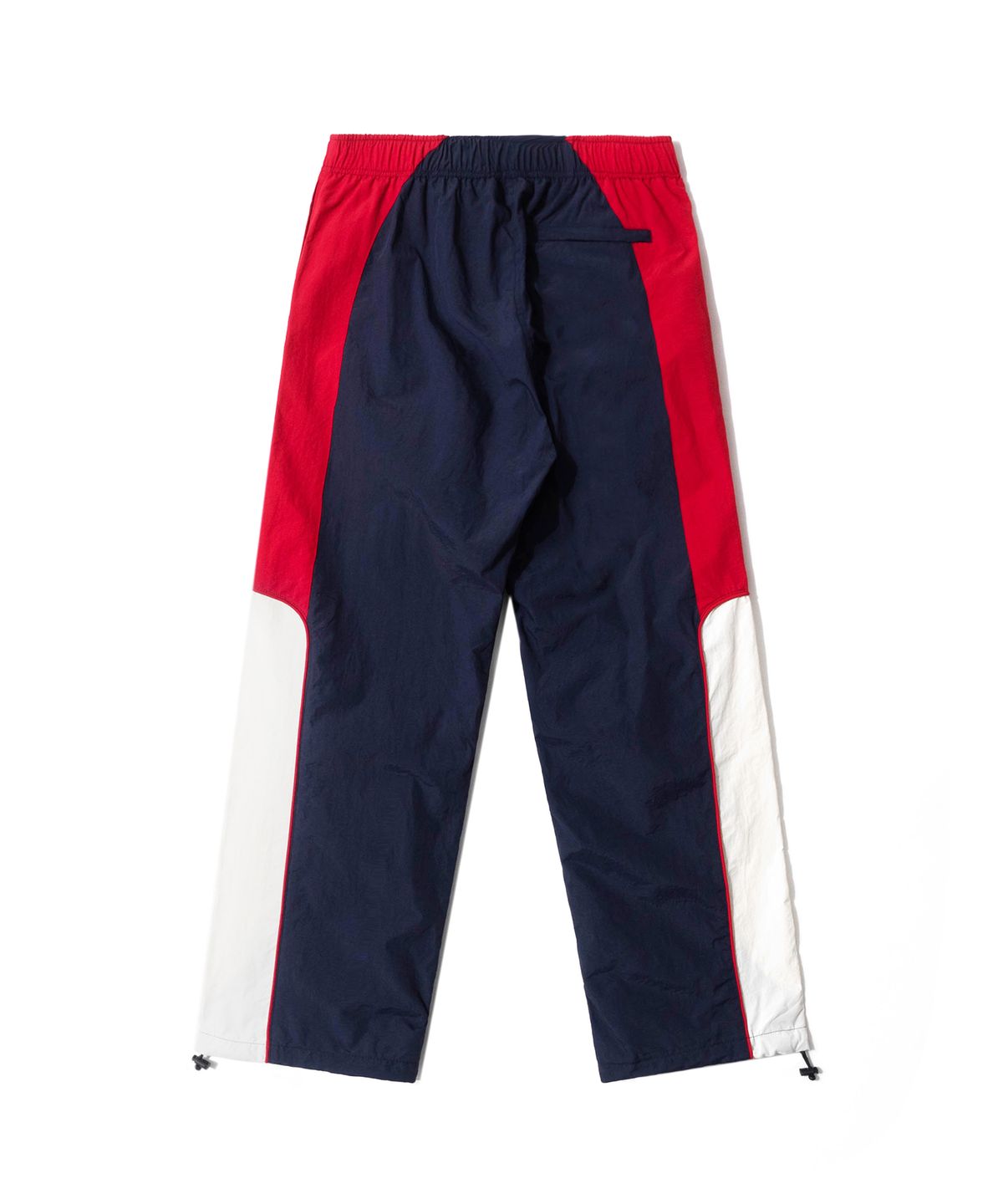 큐티에잇 가먼츠(QT8 GARMENTS) GB Old Track Pant (Red)