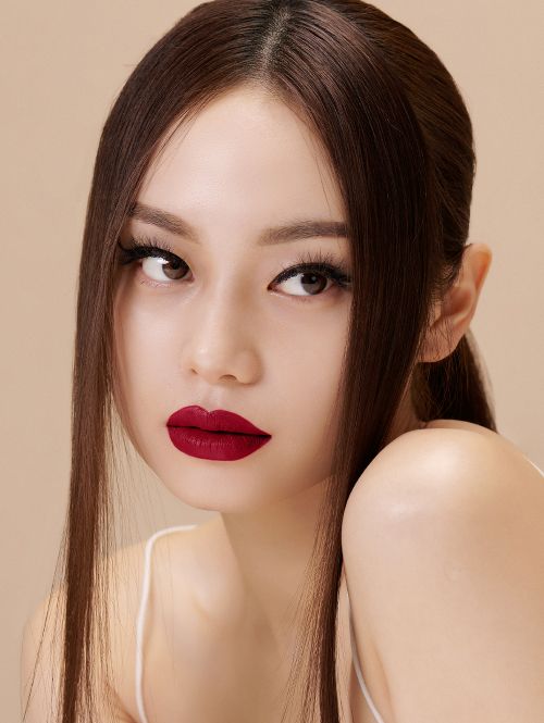hevvymakeup Ultra Stay-On Lip Coloring / Boss Lady
