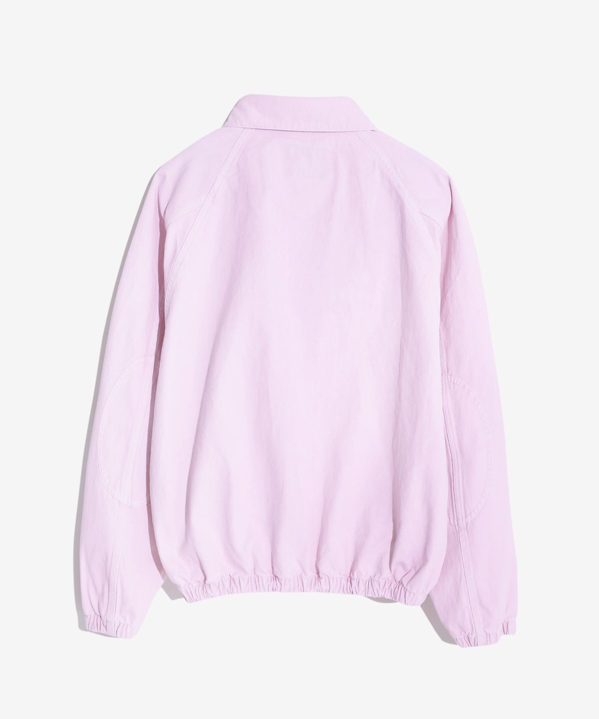 벌스데이수트(BIRTHDAYSUIT) 80S BLOUSON (PINK)
