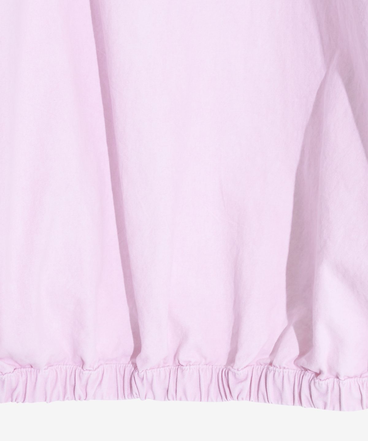 벌스데이수트(BIRTHDAYSUIT) 80S BLOUSON (PINK)