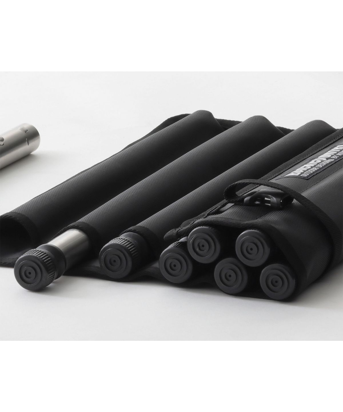백컨트리(BACKCOUNTRY) 테이블 레그 파우치