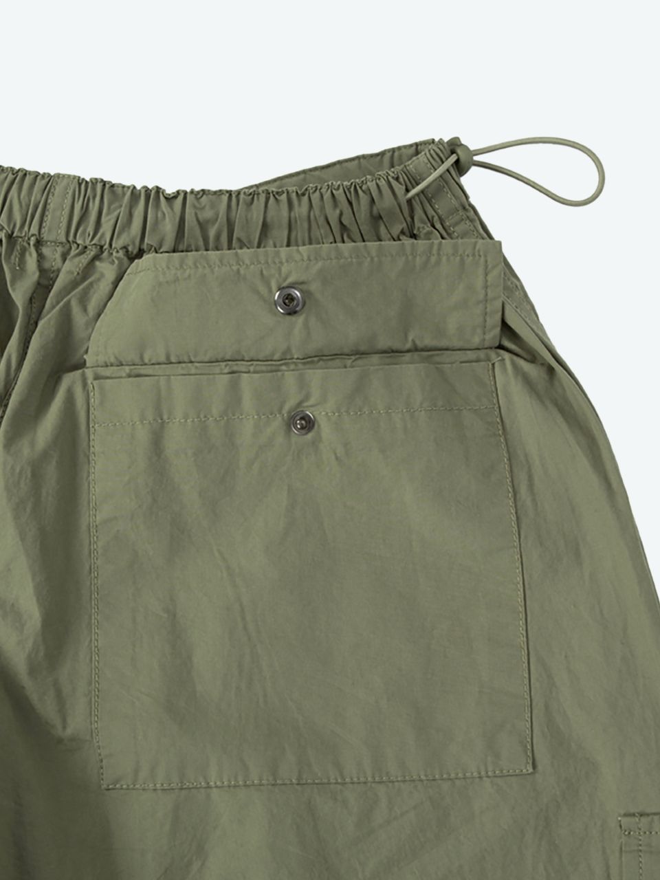 ☆ASIF CALIE ☆PARACHUTE CARGO PANTS MUSINSA | ASIF CALIE PARACHUTE CARGO PANTS BLACK