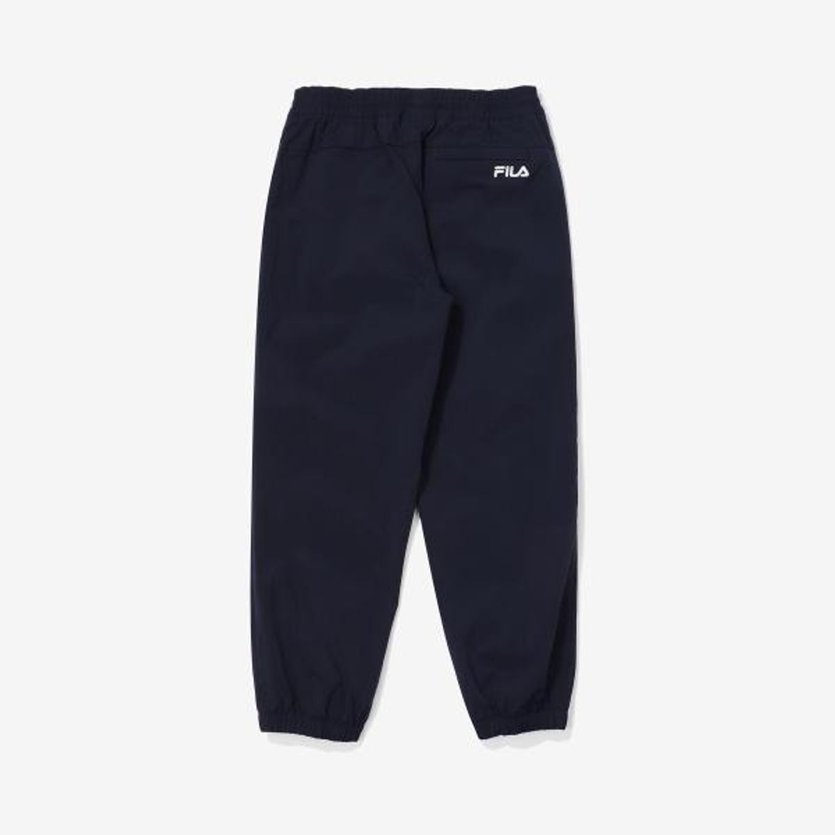 휠라 키즈(FILA KIDS) 하이브리드 조거팬츠(FK2WPF1105MDID)