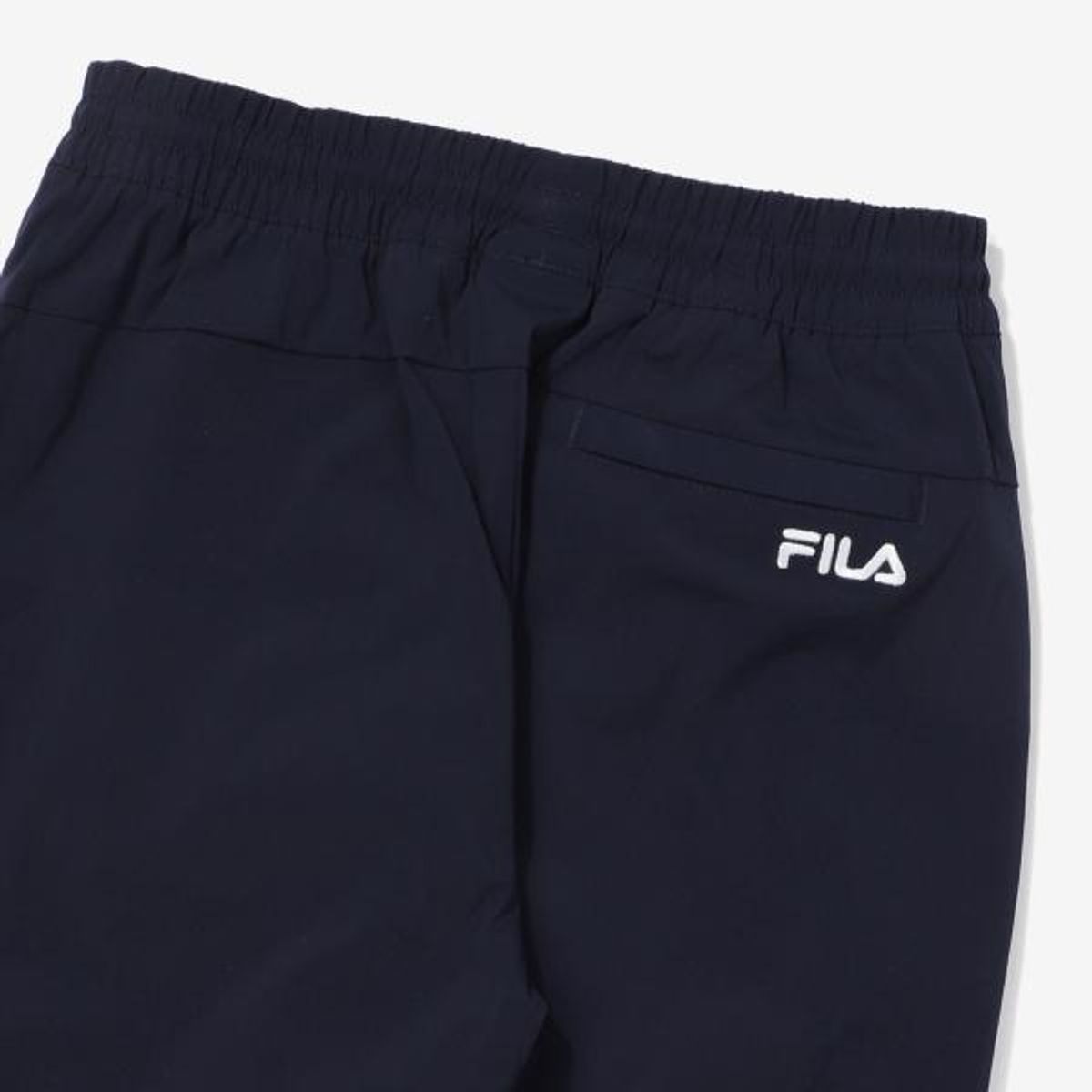 휠라 키즈(FILA KIDS) 하이브리드 조거팬츠(FK2WPF1105MDID)