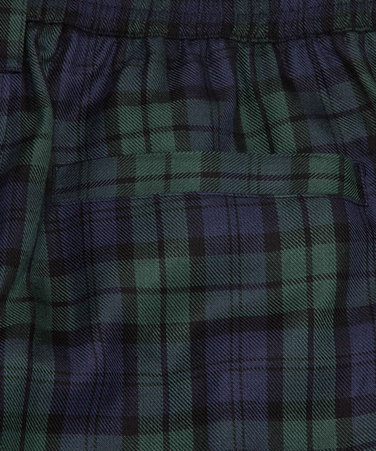 마크곤잘레스(MARK GONZALES) RELAXED CARGO PANT - D/GREEN