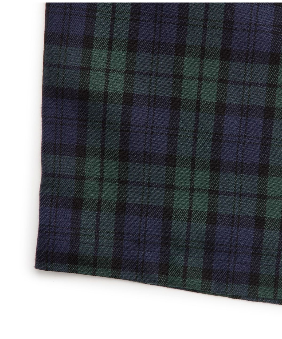 마크곤잘레스(MARK GONZALES) RELAXED CARGO PANT - D/GREEN