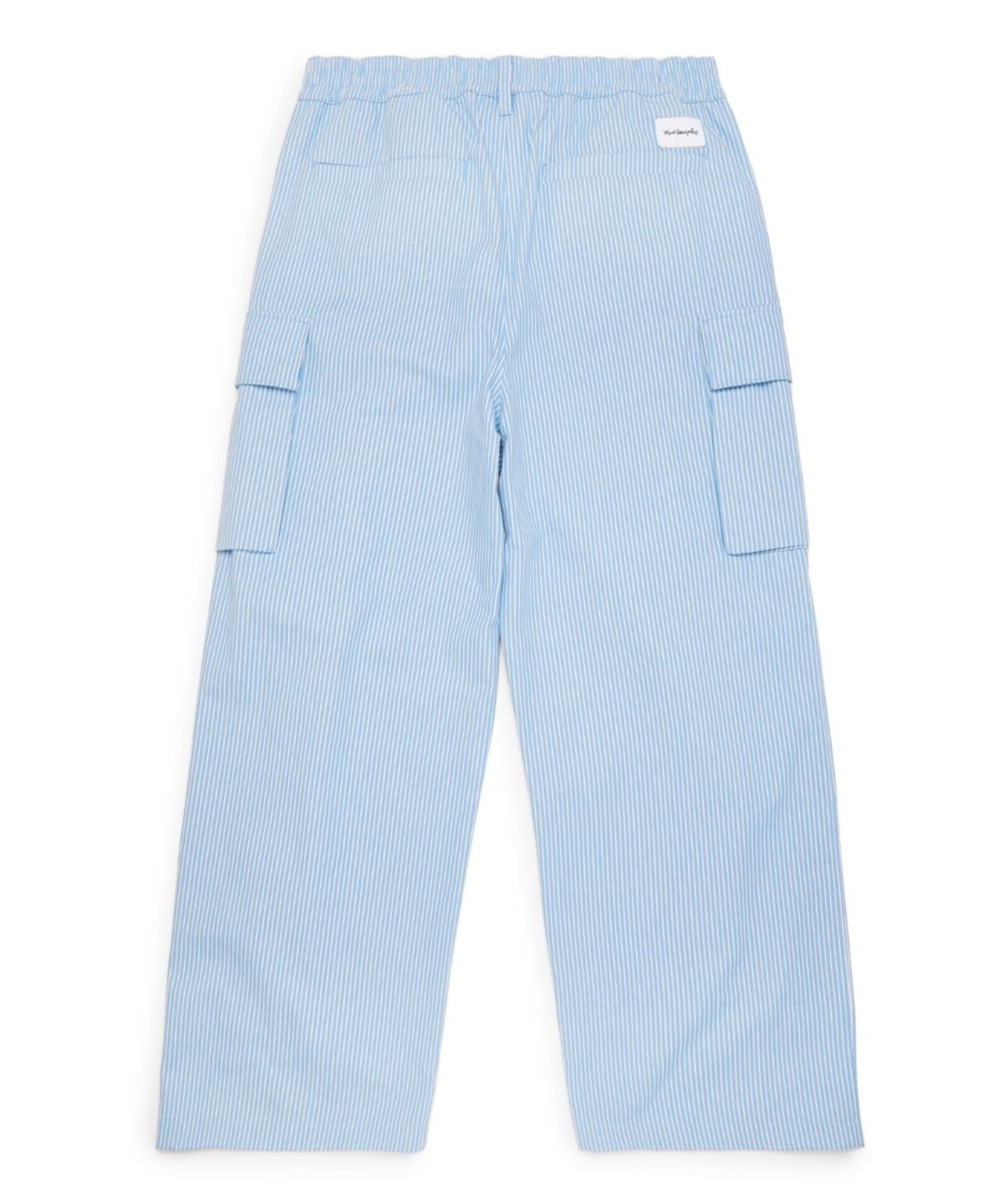 마크곤잘레스(MARK GONZALES) RELAXED CARGO PANT - L/BLUE