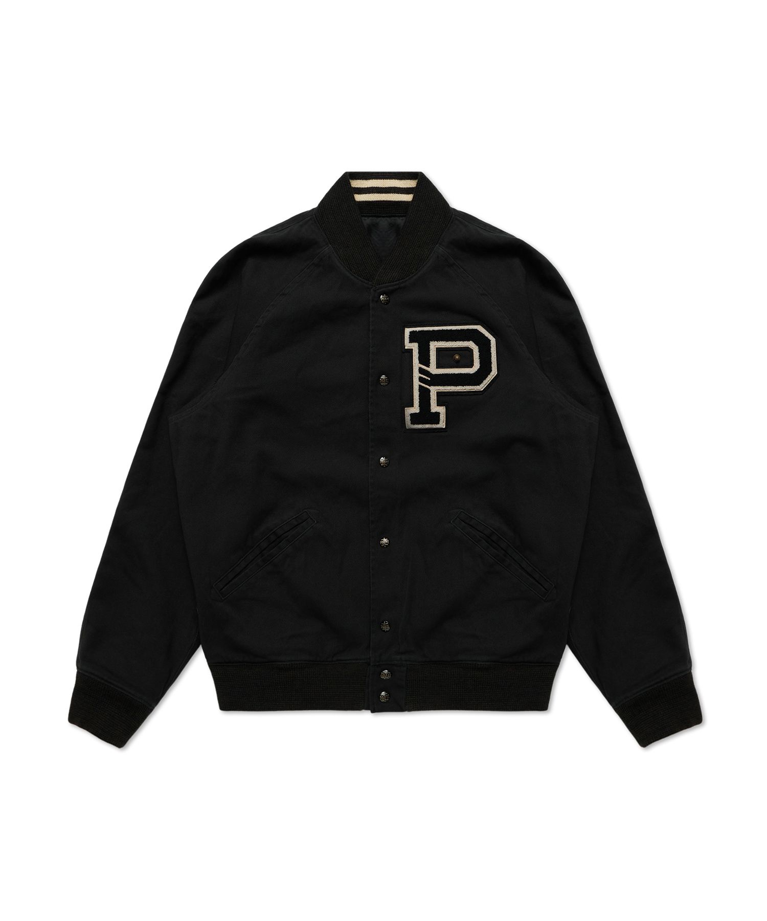 폴로 랄프 로렌(POLO RALPH LAUREN) [NEW YORK BOXING CLUB] 새틴 바