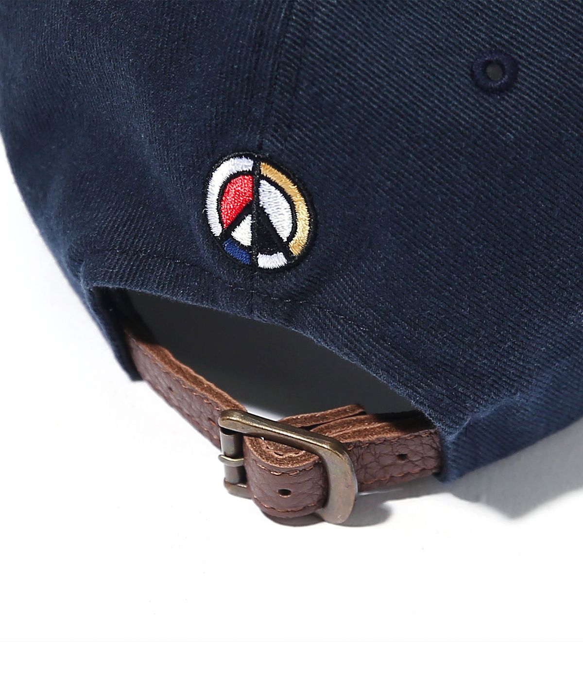 오가프(OGARP) Revolution 5-Pannel Cap Navy