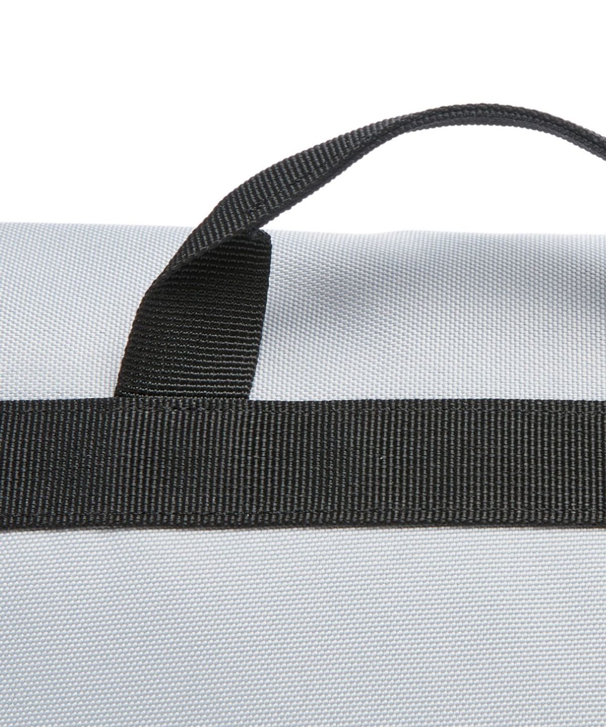 마크곤잘레스(MARK GONZALES) Mesh Messenger Bag - GREY