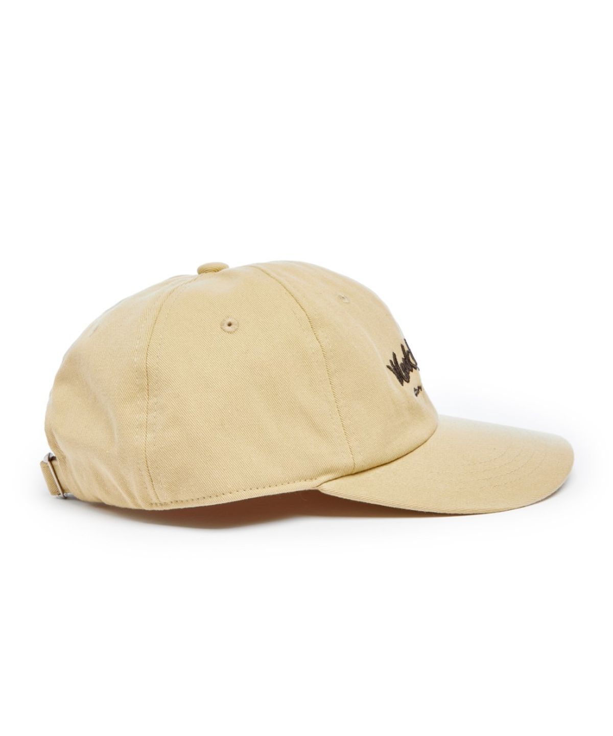 마크곤잘레스(MARK GONZALES) Street Cap - BEIGE