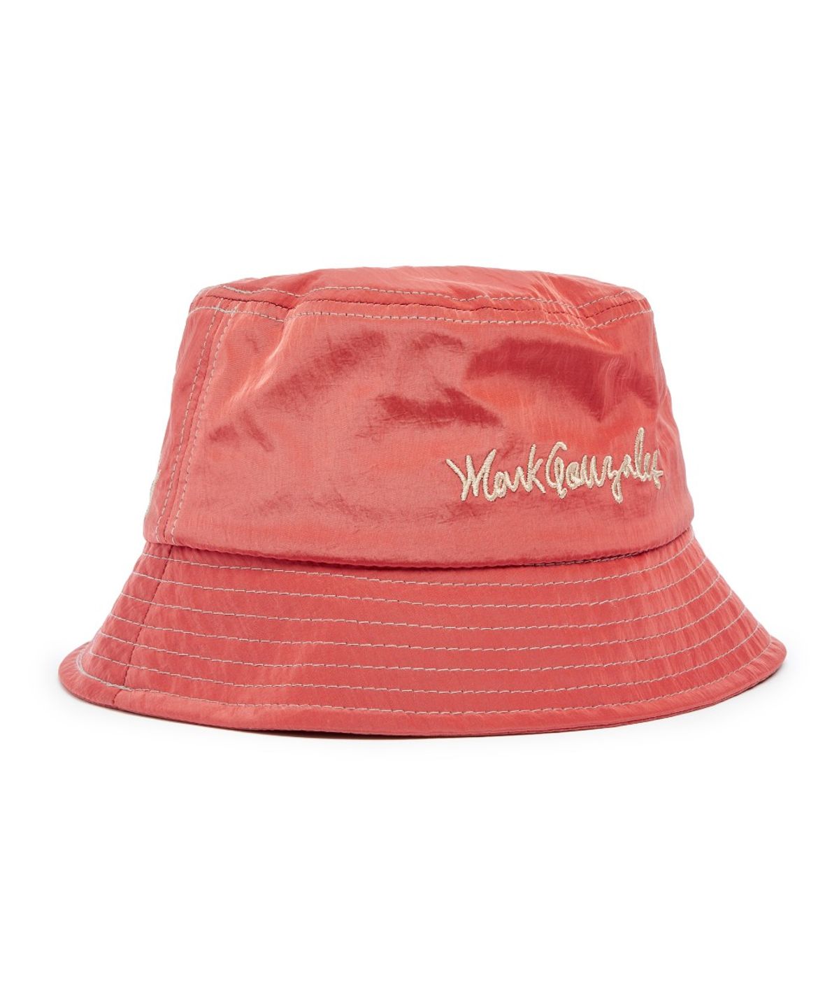마크곤잘레스(MARK GONZALES) Stitch Hat - RED