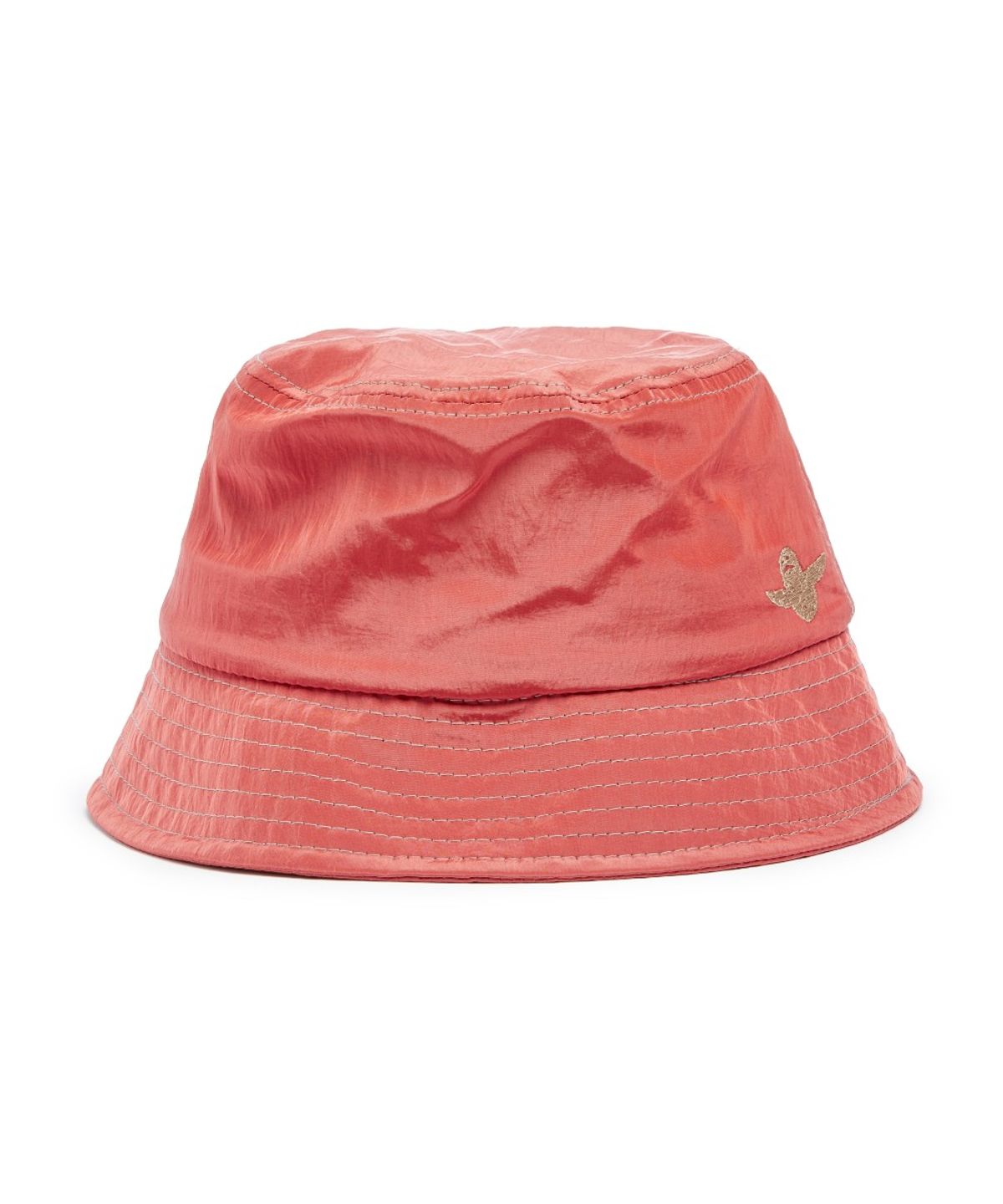마크곤잘레스(MARK GONZALES) Stitch Hat - RED