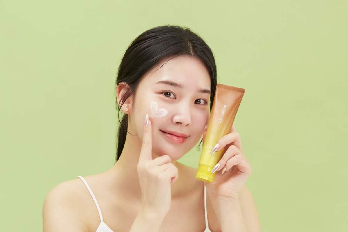파파레서피(PAPARECIPE) [2개 SET] 노블 랏 리프팅 크림 100ml
