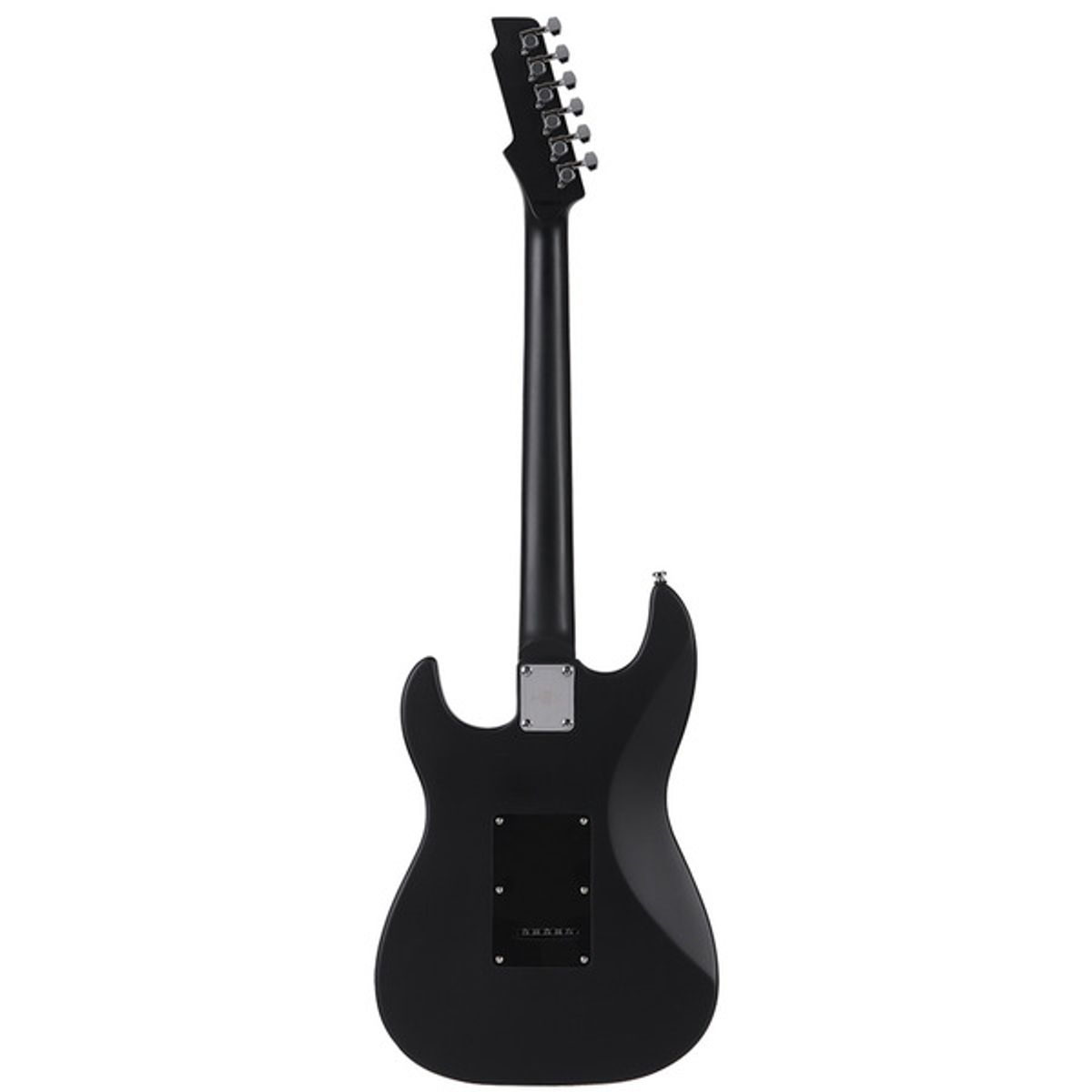 헥스기타(HEXGUITARS) E100 S/BK 블랙 입문용 일렉트릭 기타