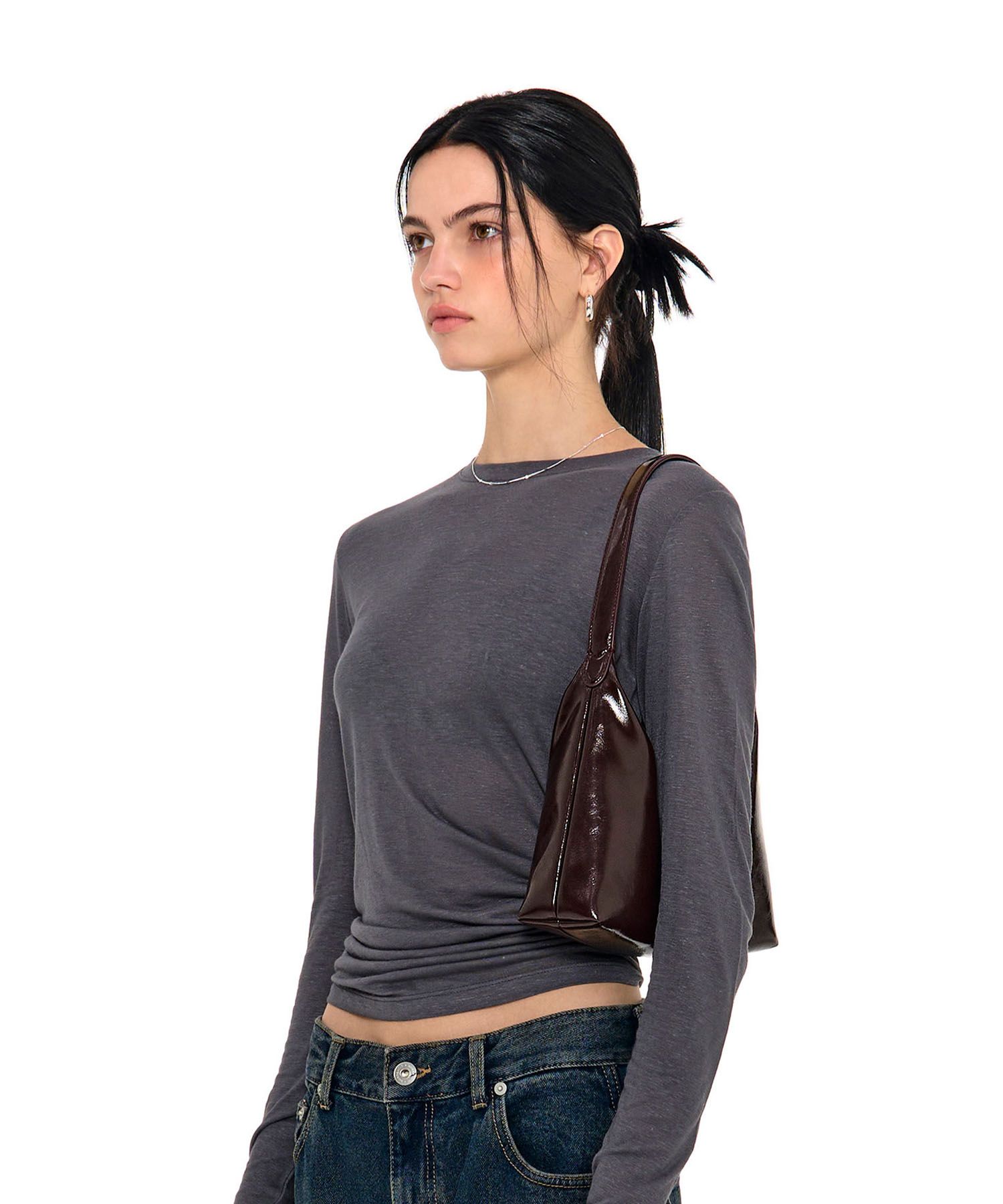 MUSINSA | STAND OIL Plump bag Plump bag