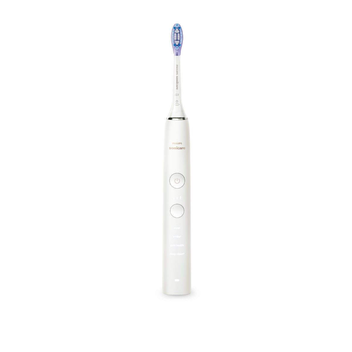 소닉케어(SONICARE) 다이아몬드 클린 9000 스페셜 에디션 화이트 HX9911/73