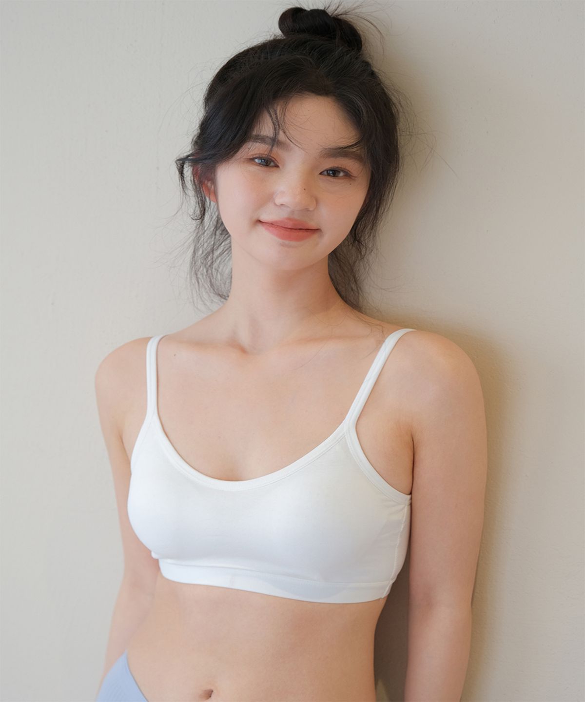 르세렌(LESEREIN) LS22BR-208 베이직 브라렛