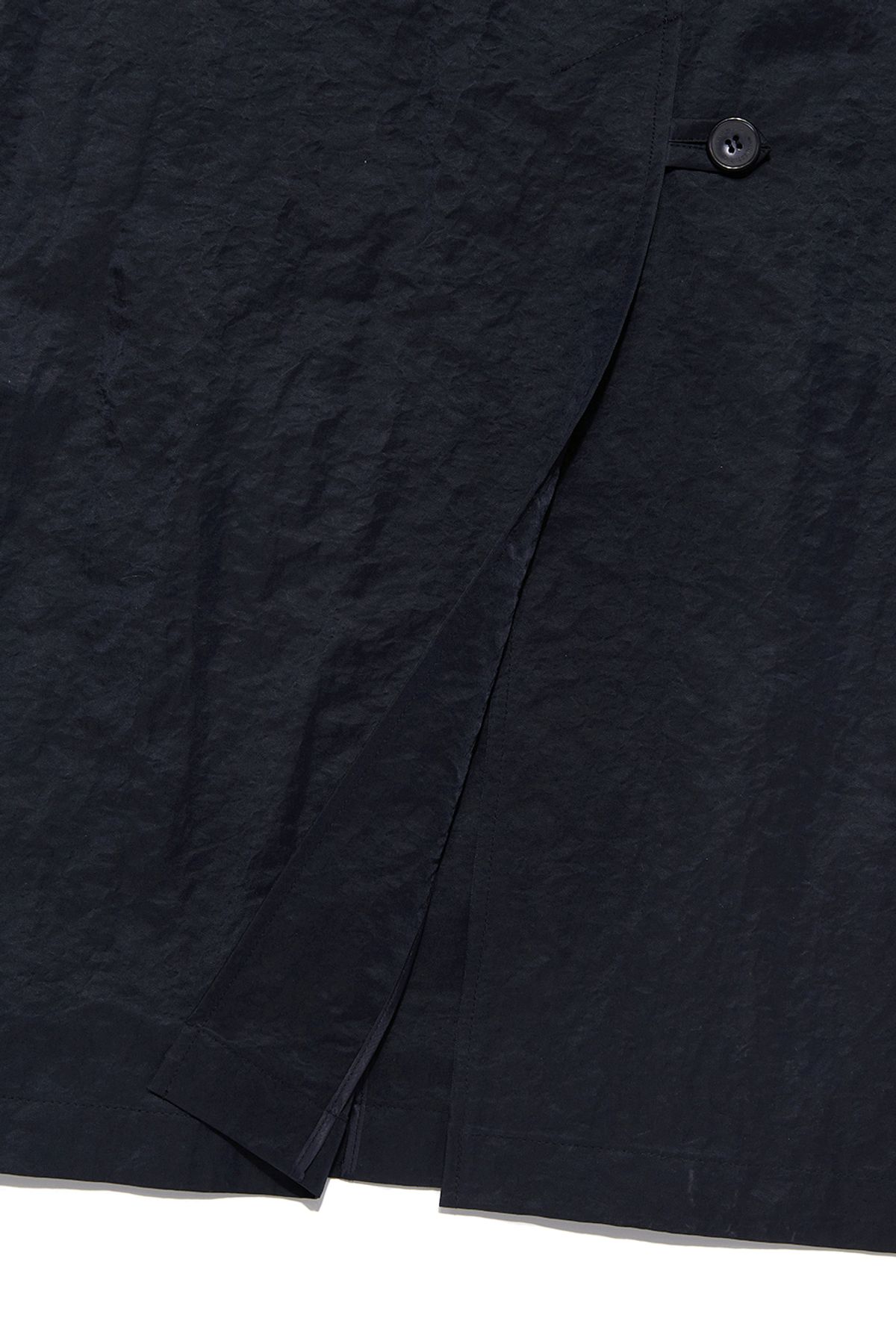 비바스튜디오(VIVASTUDIO) NYLON COAT [NAVY]
