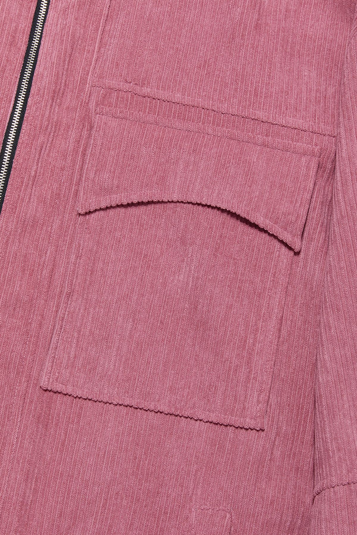 비바스튜디오(VIVASTUDIO) CORDUROY HOUSE JACKET [PINK]