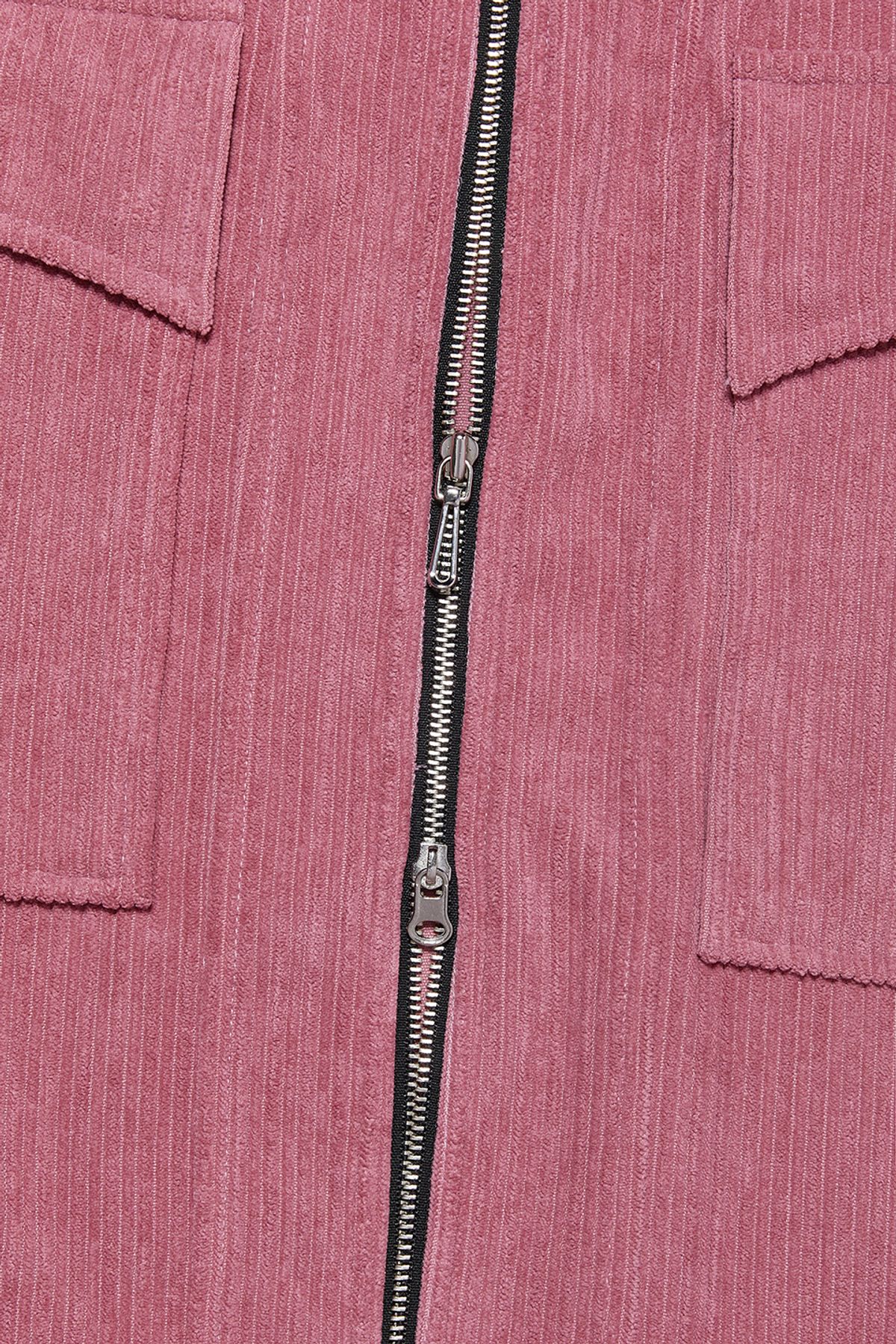 비바스튜디오(VIVASTUDIO) CORDUROY HOUSE JACKET [PINK]
