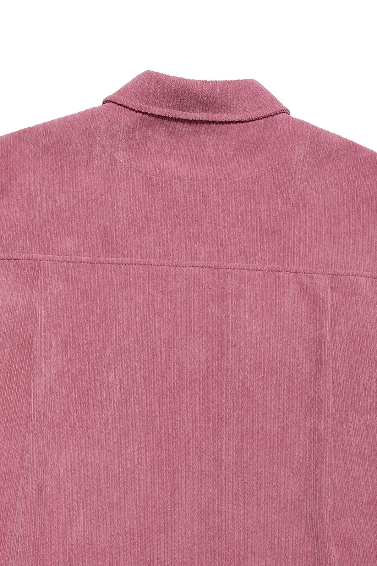 비바스튜디오(VIVASTUDIO) CORDUROY HOUSE JACKET [PINK]