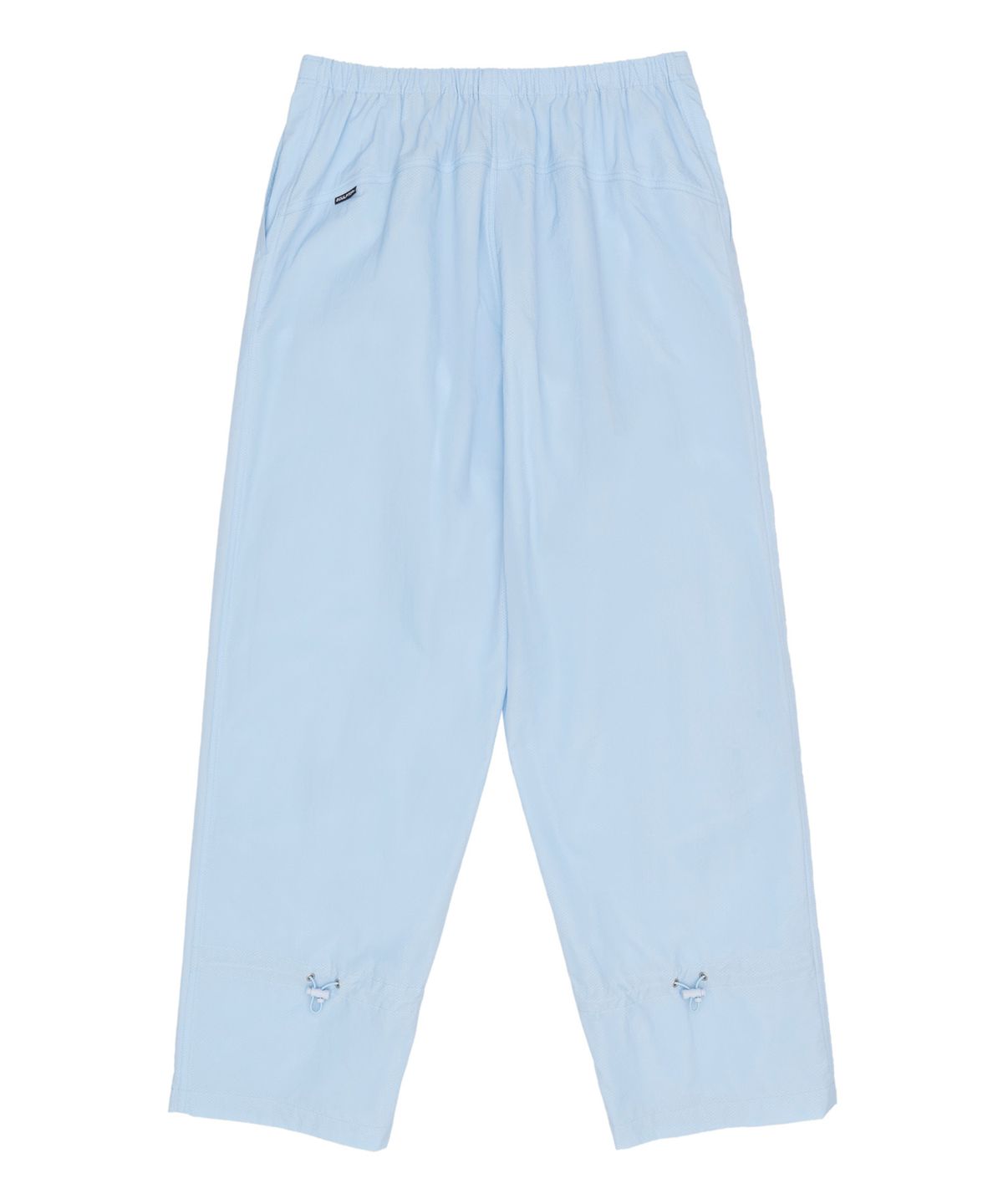 스컬프터(SCULPTOR) Classic Wind Pants Pale Blue