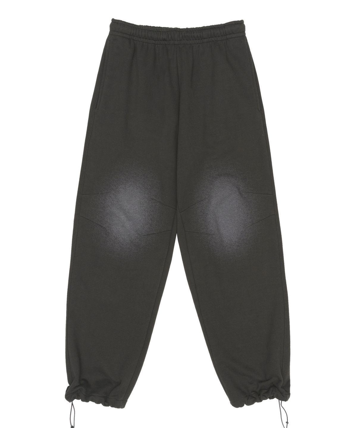 스컬프터(SCULPTOR) Species Brushed Sweat Pants Charcoal