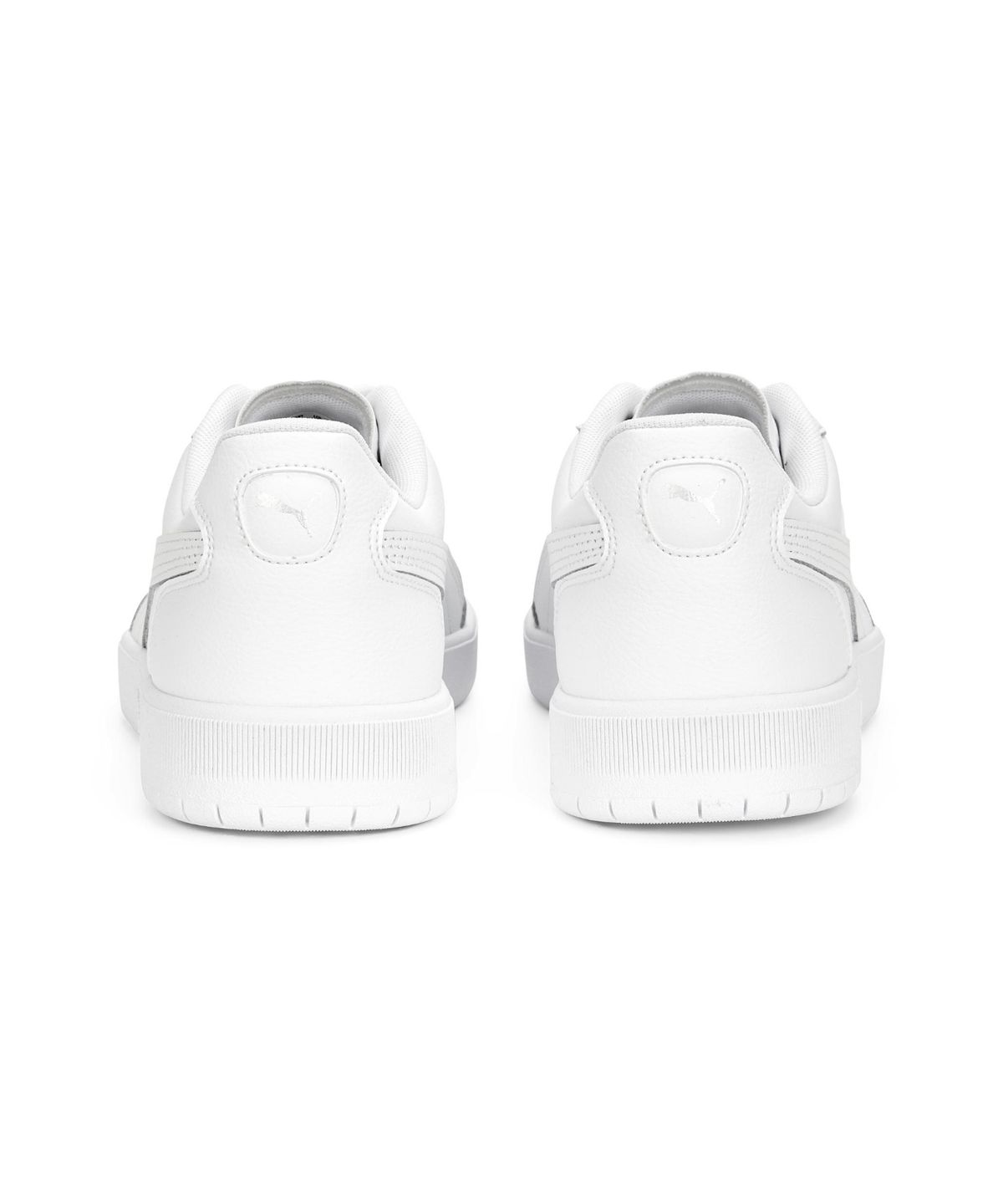 푸마(PUMA) 코트 울트라 - 화이트:실버 / 389368-02