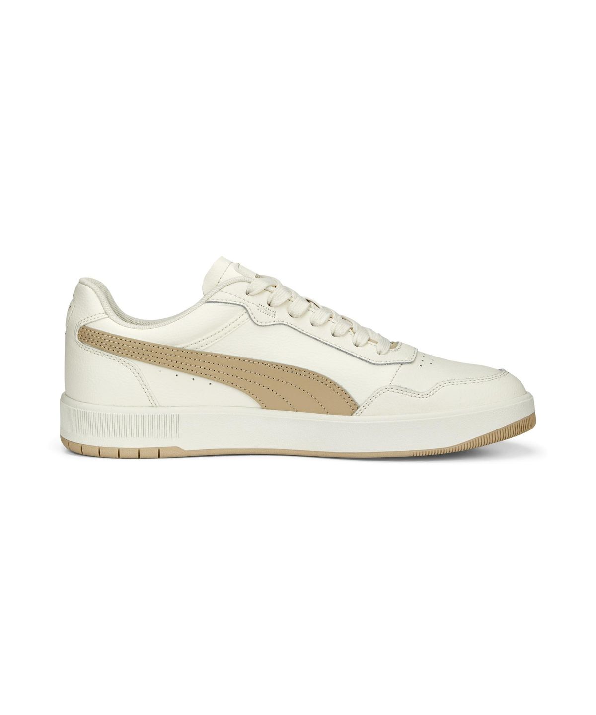 푸마(PUMA) 코트 울트라 - 아이보리:베이지 / 389368-06