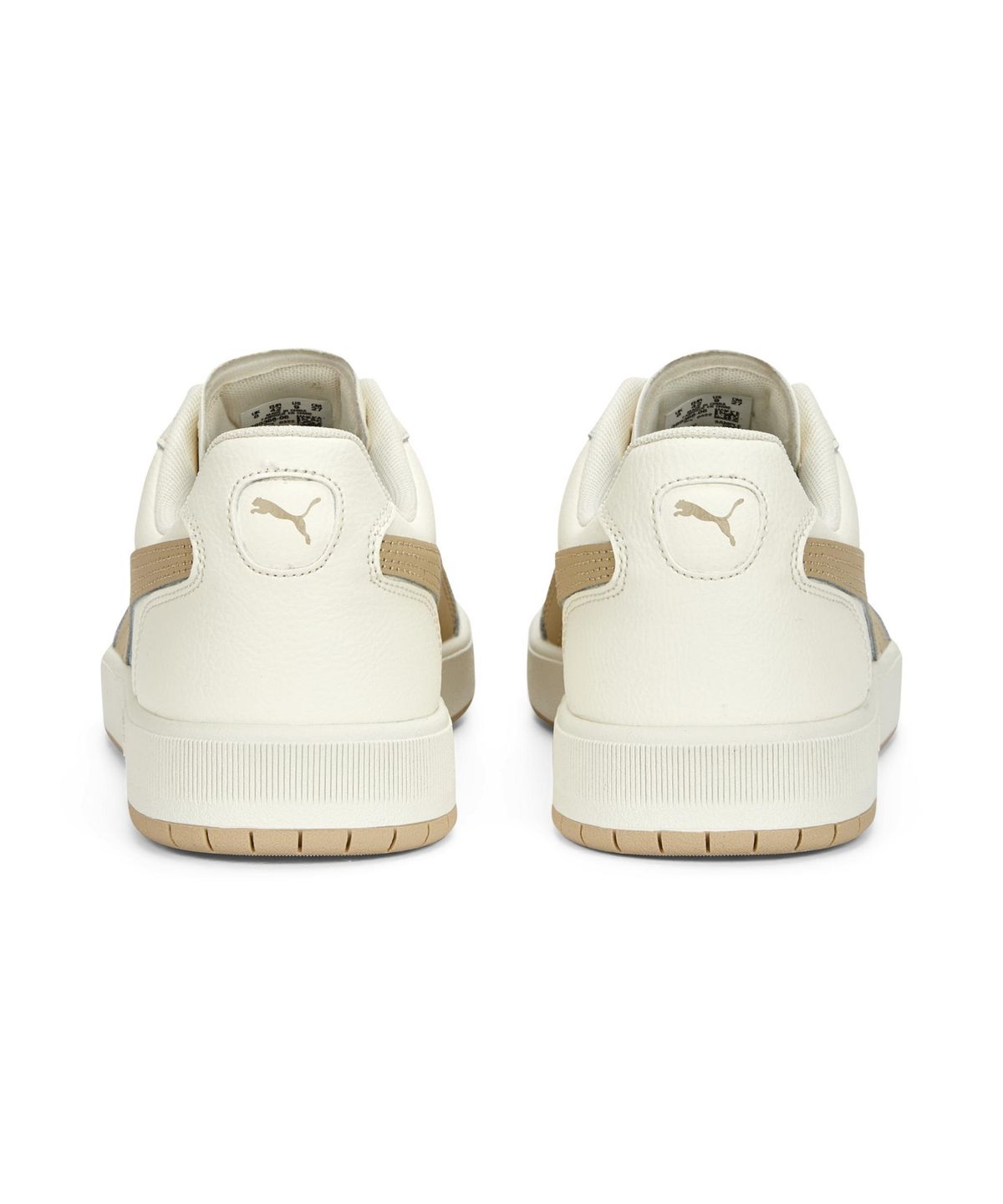 푸마(PUMA) 코트 울트라 - 아이보리:베이지 / 389368-06