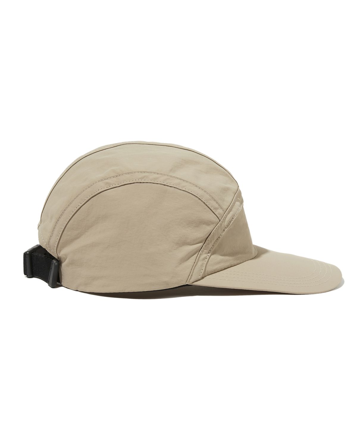 사운즈라이프(SOUNDSLIFE) Hard shell Ball cap Beige