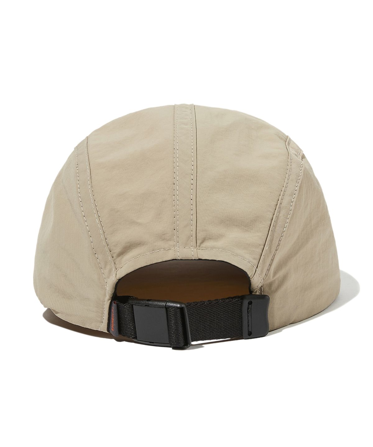 사운즈라이프(SOUNDSLIFE) Hard shell Ball cap Beige